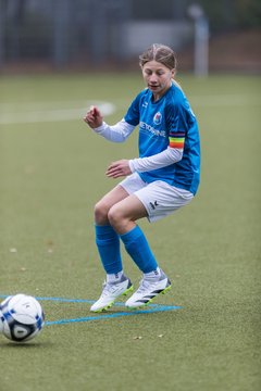 Bild 57 - wBJ SCALA - VfL Pinneberg : Ergebnis: 1:2